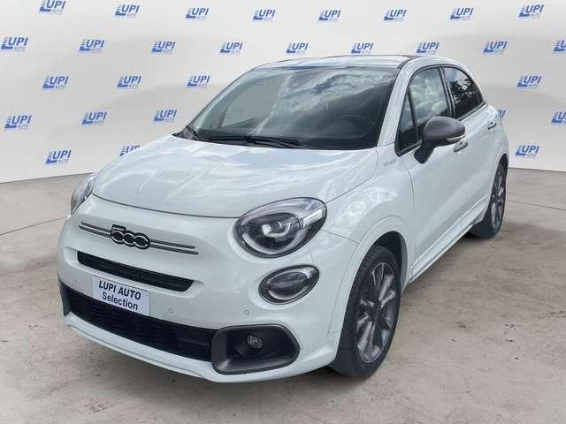 Fiat 500X 1.3 mjet Sport 95cv