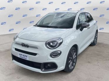 Fiat 500X 1.3 mjet Sport 95cv