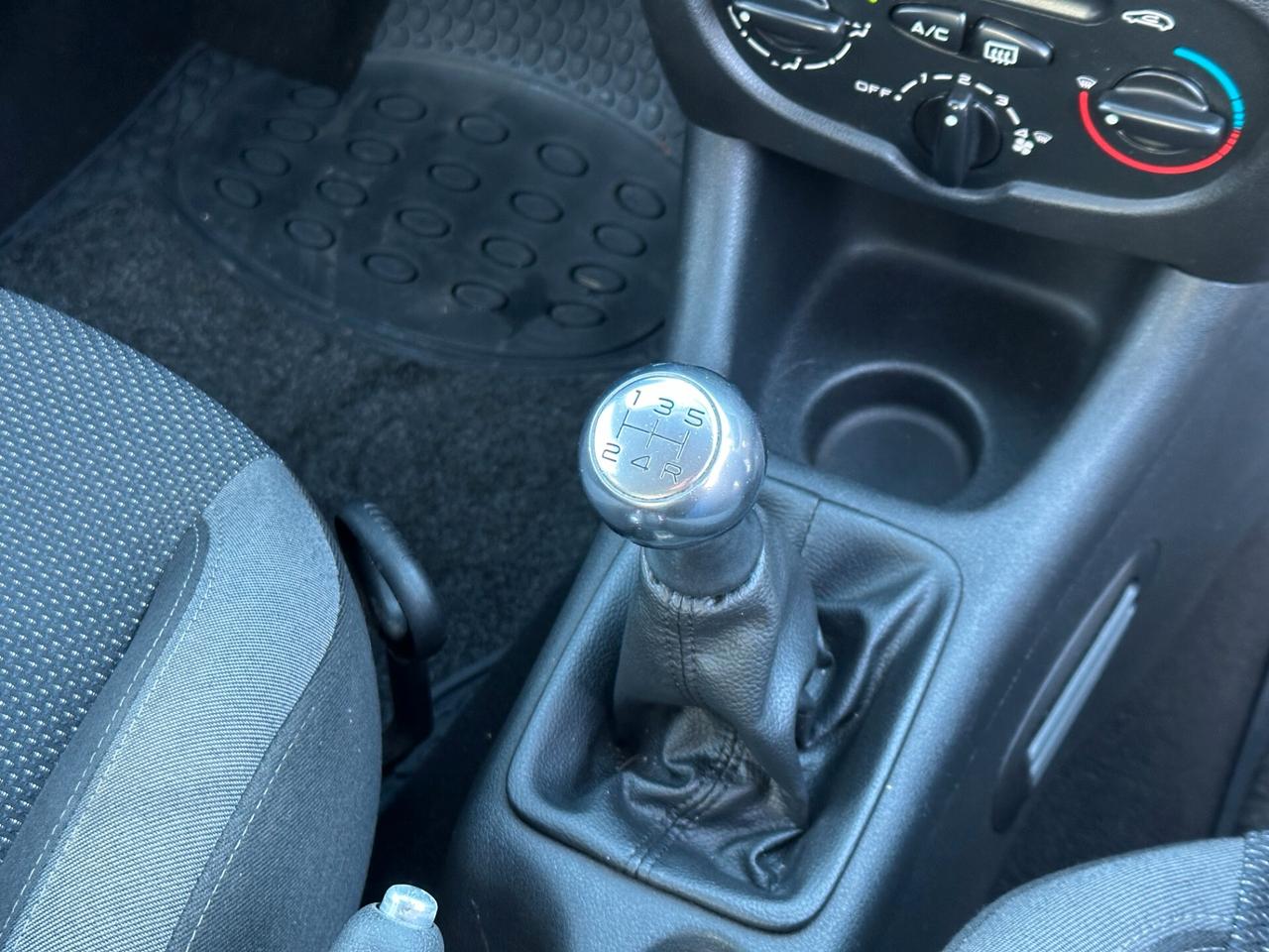 PEUGEOT 206 Plus 1.1 60 CV 5 porte Trendy