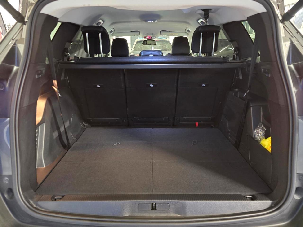 Peugeot 5008 BlueHDi 180 S&S EAT8 Allure Pack