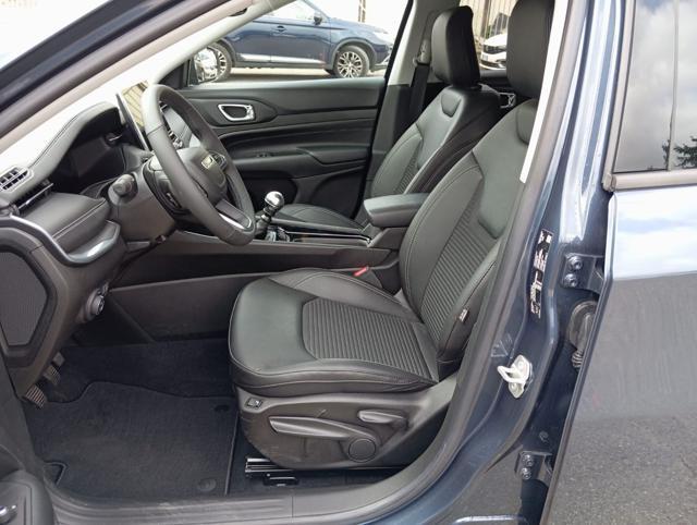 JEEP Compass *promo* 1.6 Multijet II 2WD Limited