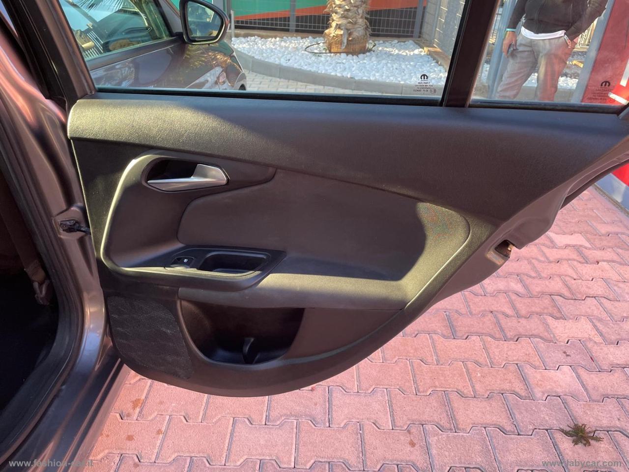 FIAT Tipo 1.6 Mjt S&S SW Life