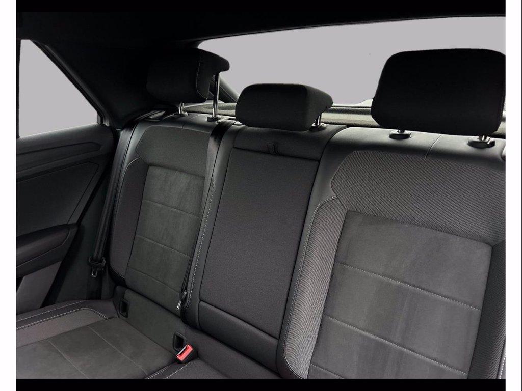 VOLKSWAGEN T-roc 1.5 tsi style del 2023