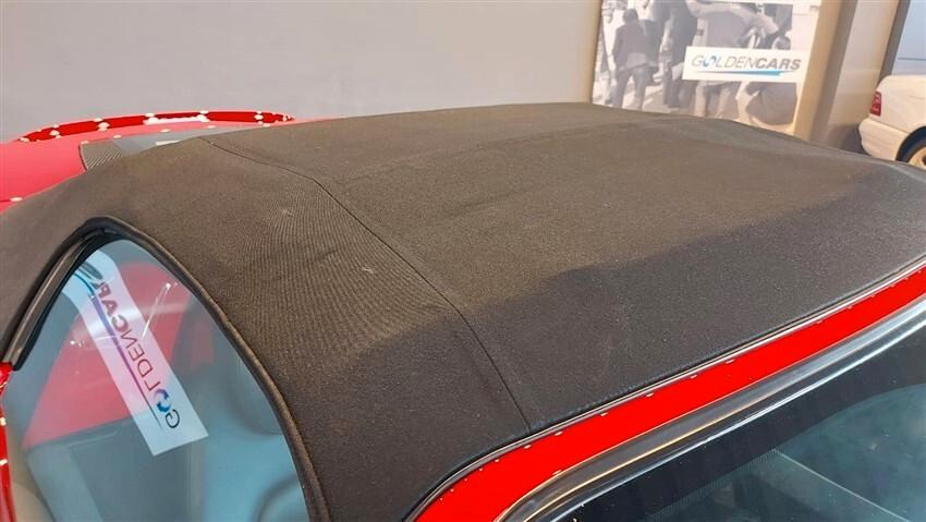 Ferrari 360 Spider F1