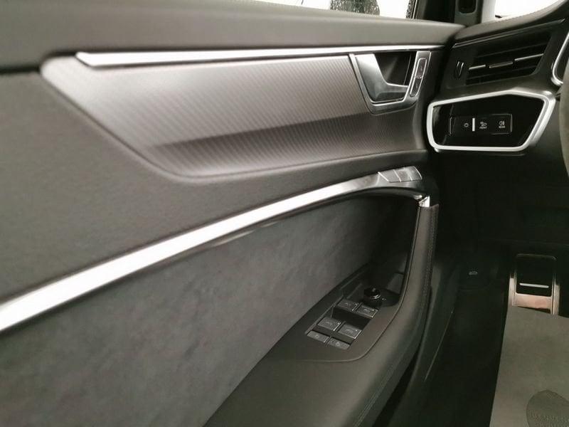 Audi A6 RS6 Avant 4.0 mhev quattro tiptronic