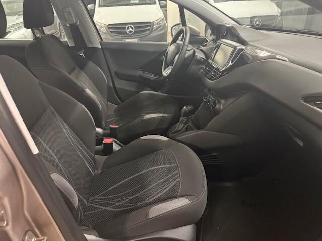 Peugeot 208 1.4 HDi 68 CV 5 porte Active