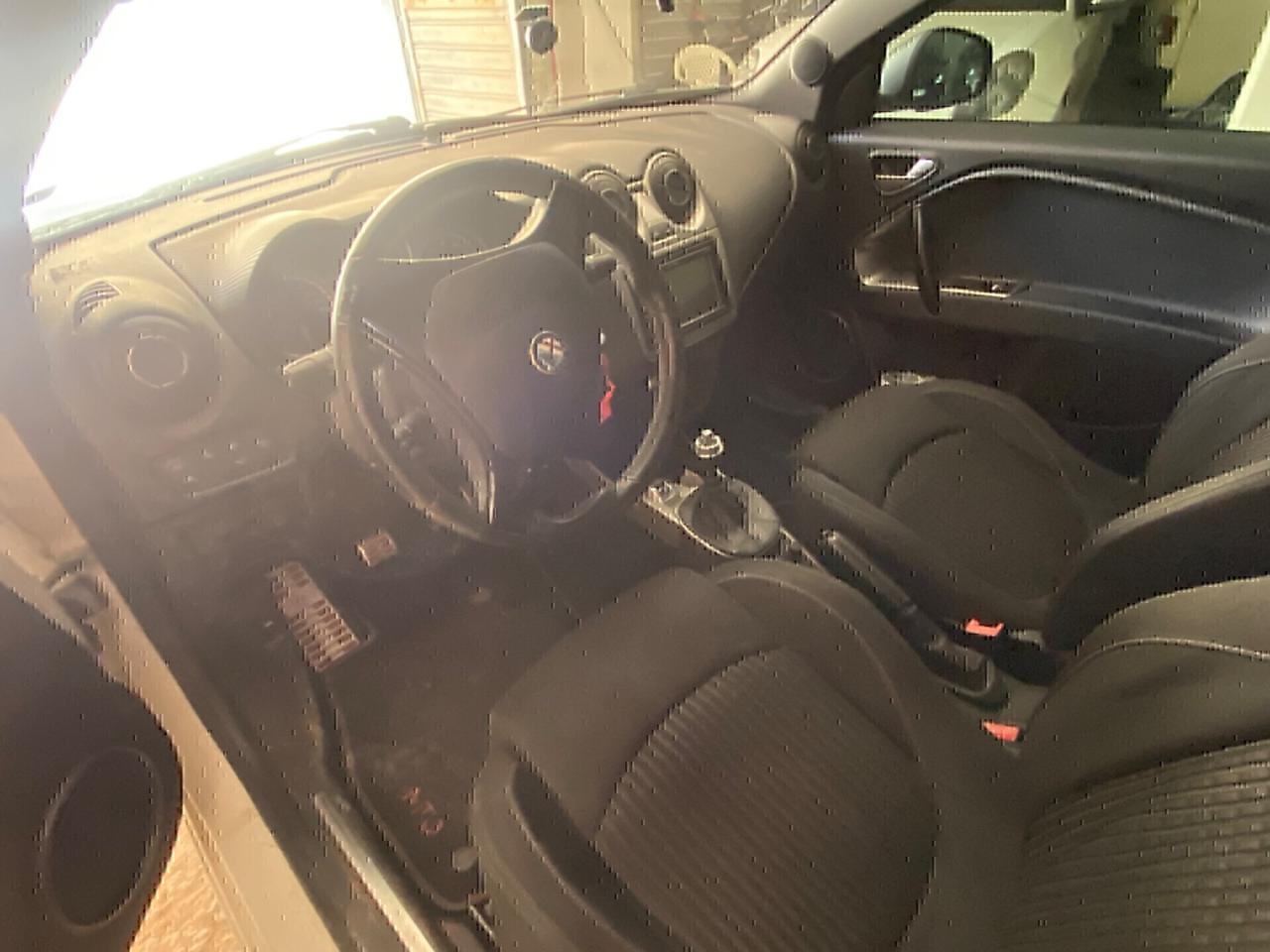 Alfa Romeo MiTo 1.4 T 170 CV M.air S&S Quadrifoglio Verde