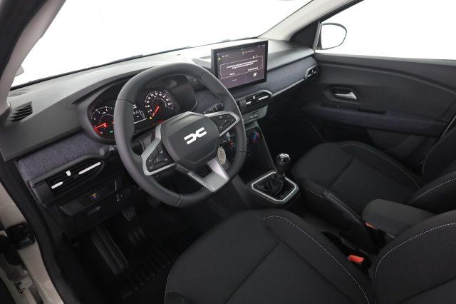DACIA Sandero 3ª serie Streetway TCe 100 CV Expression