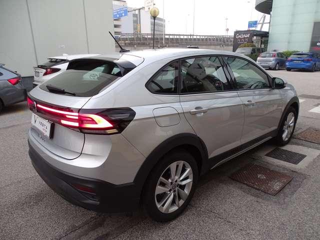 Volkswagen Taigo Taigo 1.0 tsi Life 110cv dsg