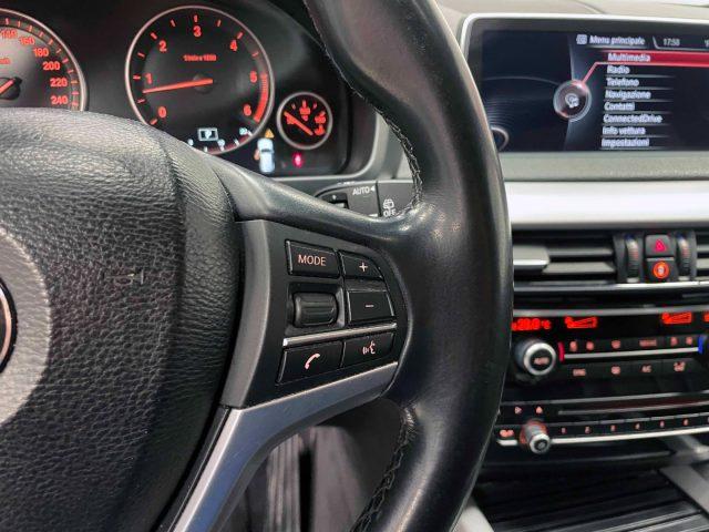 BMW X5 XDRIVE30D BUSINESS 258CV AUTO