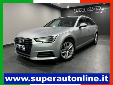 Audi A4 Avant 2.0 TDI 150 CV S tronic Business Sport
