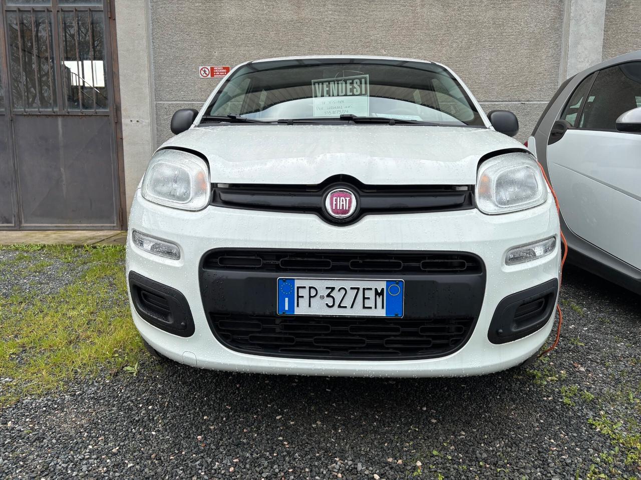 Fiat Panda 1.2 Easy