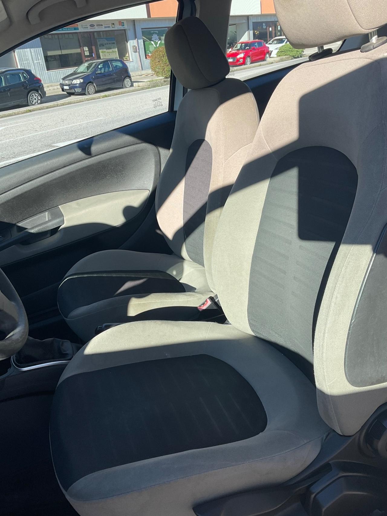 Fiat Grande Punto 1.2 3 porte Dynamic