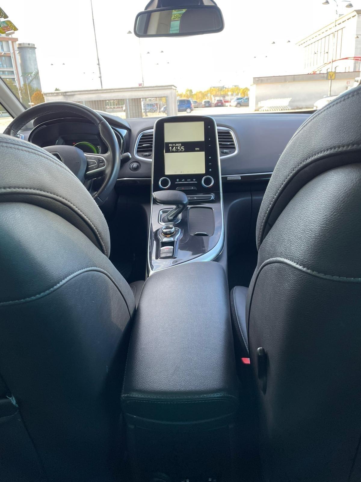 Renault Espace dCi 160CV EDC Energy Initiale Paris 4Control