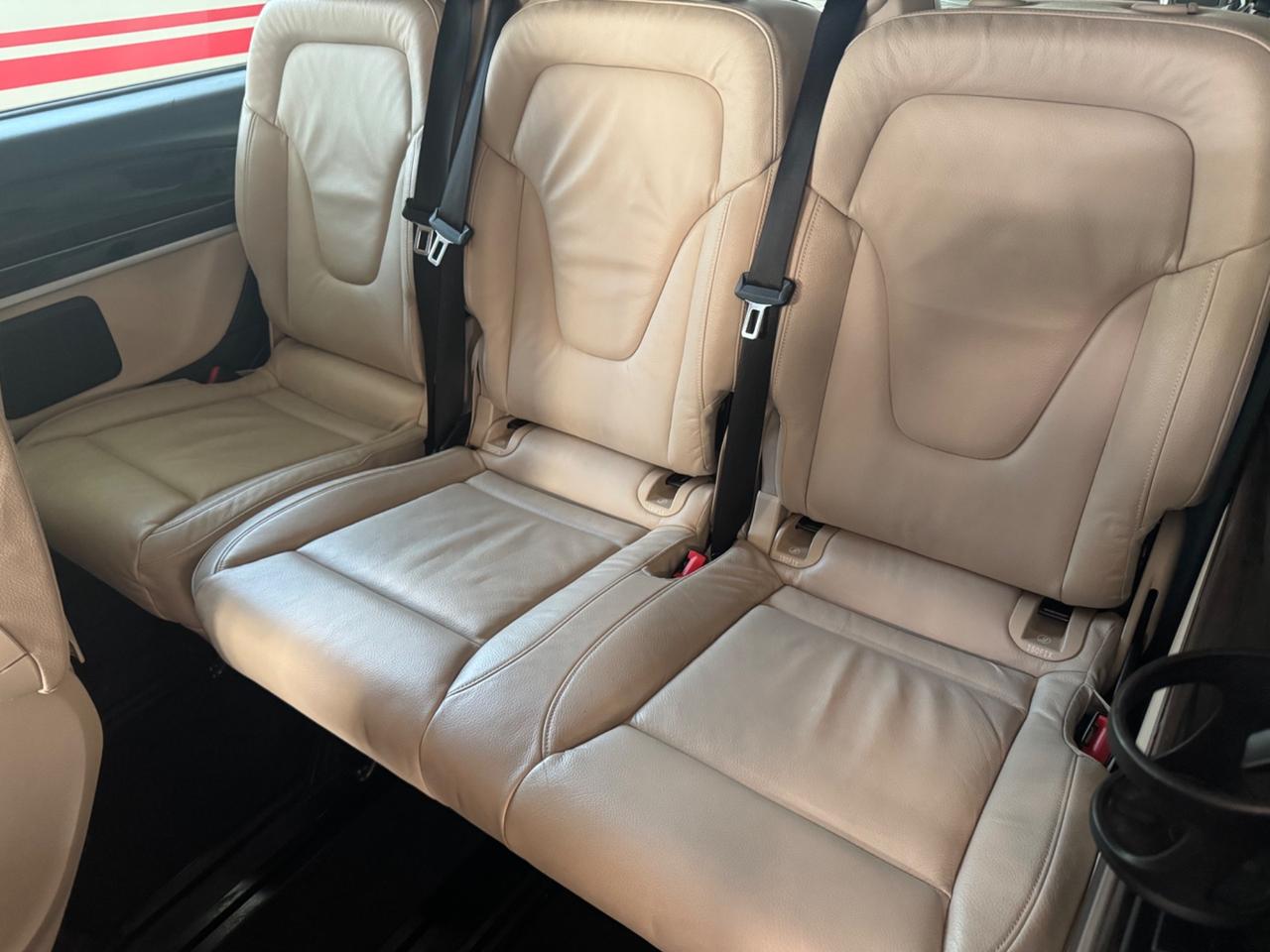 Mercedes-benz V 250 d Automatic Premium Extralong