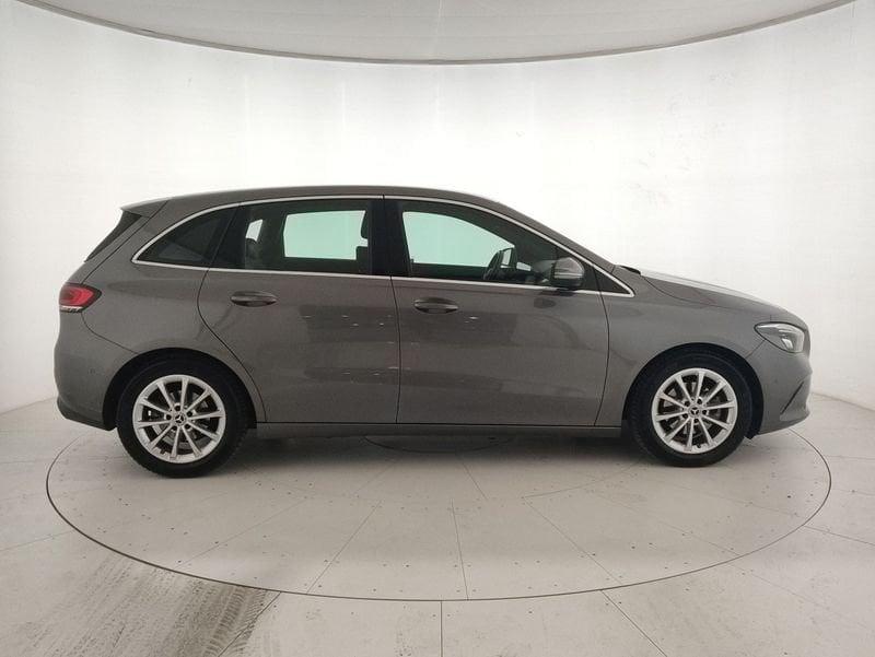 Mercedes-Benz Classe B B 180 d Sport auto