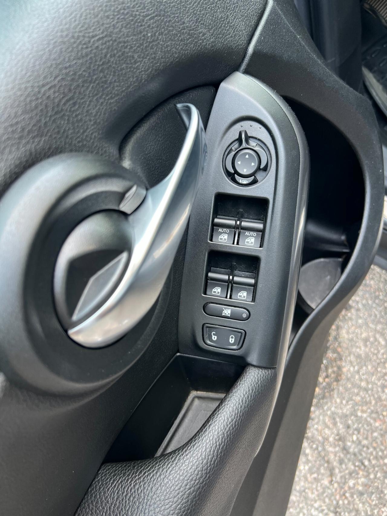 ADATTA PER NEOPATENTATI Fiat 500X 1.3 MultiJet 95 CV Cross
