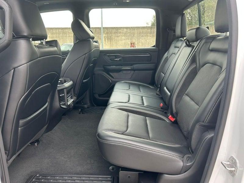 Dodge RAM 1500 REBEL GT