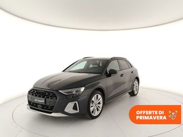 Audi A3 allstreet 35 TFSI S tronic Business Advanced