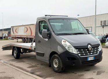 Carroattrezzi Renault Master 2.3 136cv 2017