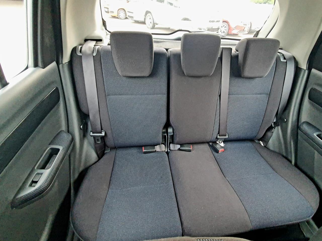 Suzuki Swift 1.3 4x4 5p. GL