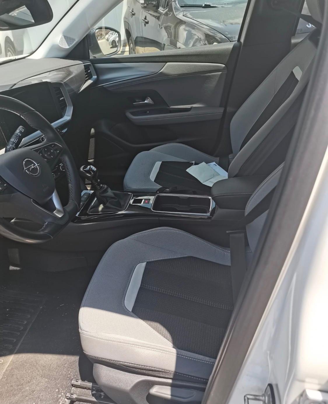 Opel Mokka 1.2 Turbo 130 CV aut. Edition