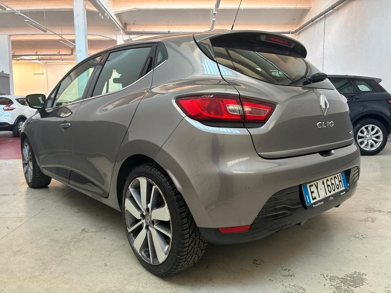 Renault Clio dCi 8V 75CV Start&Stop 5 porte Energy Zen