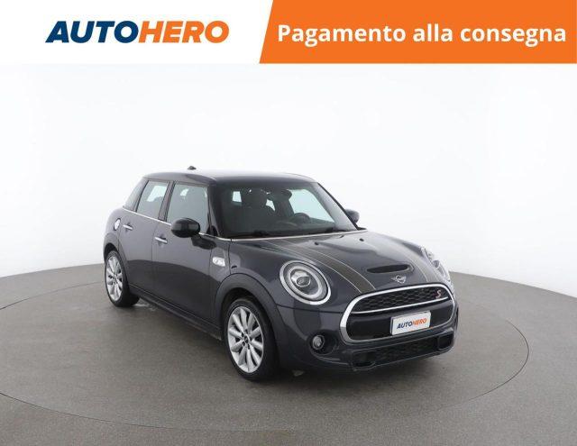 MINI Cooper S 2.0 Cooper S Hype 5 porte