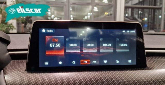 FOTON Tunland G7 TUNLAND G7 4x4