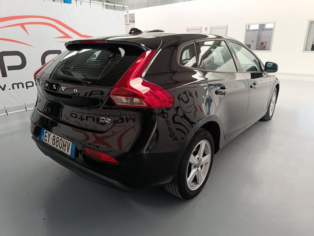 Volvo V40 D2 1.6 Momentum