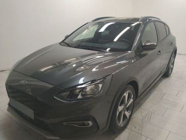 Ford Focus Active 1.5 ecoblue s&s 120cv