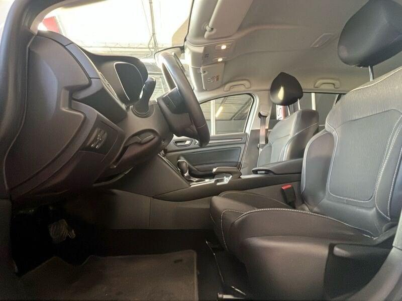 Renault Mégane Sporter Blue dCi 115 CV Business