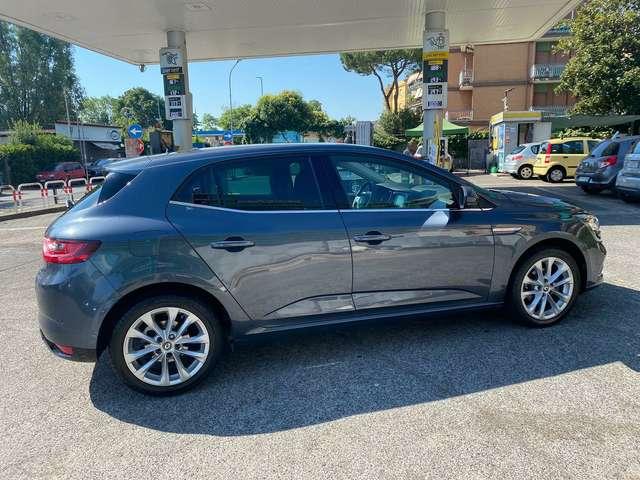 Renault Megane Megane IV 2016 1.5 dci energy Business 110cv