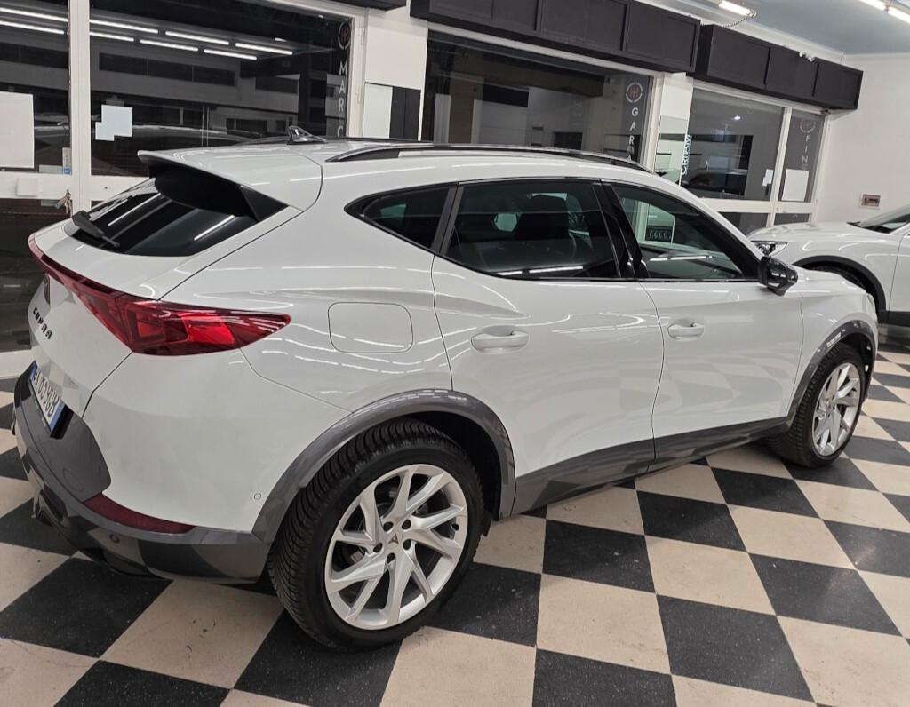 Cupra Formentor 1.5 TSI DSG IMPECCABILE
