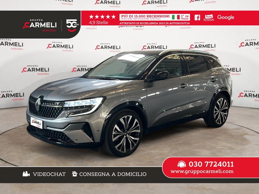 Renault Austral 1.2 E-Tech full hybrid Iconic