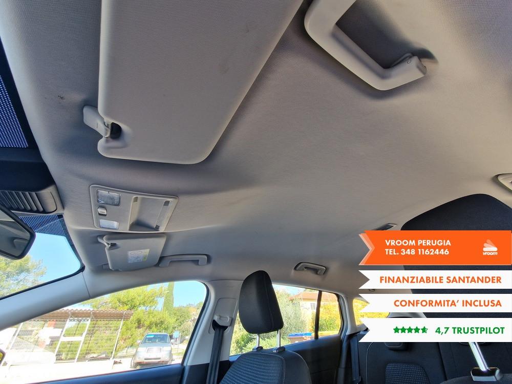 FORD Focus 1.5 EcoBlue 120 CV autom SW Vignale ...