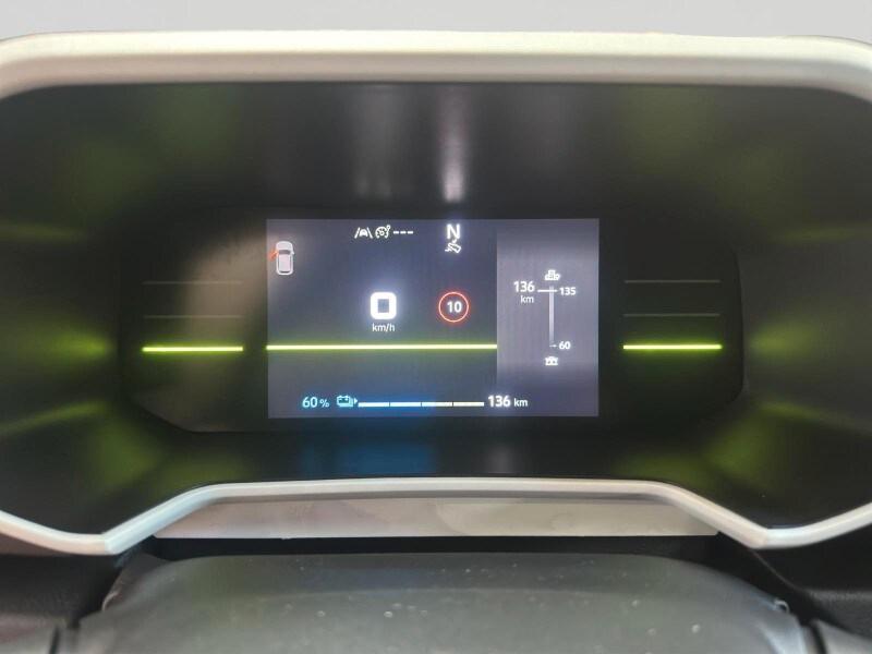 DACIA Spring Spring Electric 100 Extreme