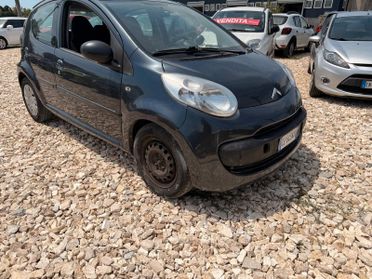Citroen C1 1.0 5 porte C1TY