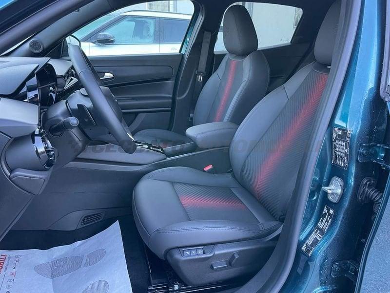 Alfa Romeo Junior Junior 1.2 ibrida Speciale 136cv edct6