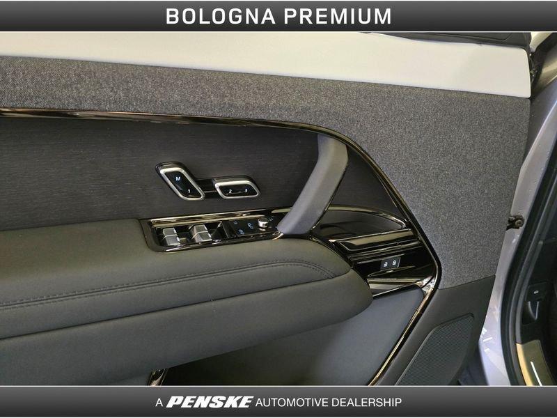 Land Rover RR Sport Range Rover Sport 3.0 I6 PHEV 550 CV Autobiography