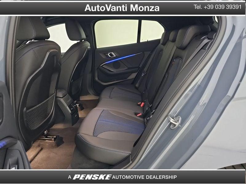BMW Serie 1 118d 5p. M Sport