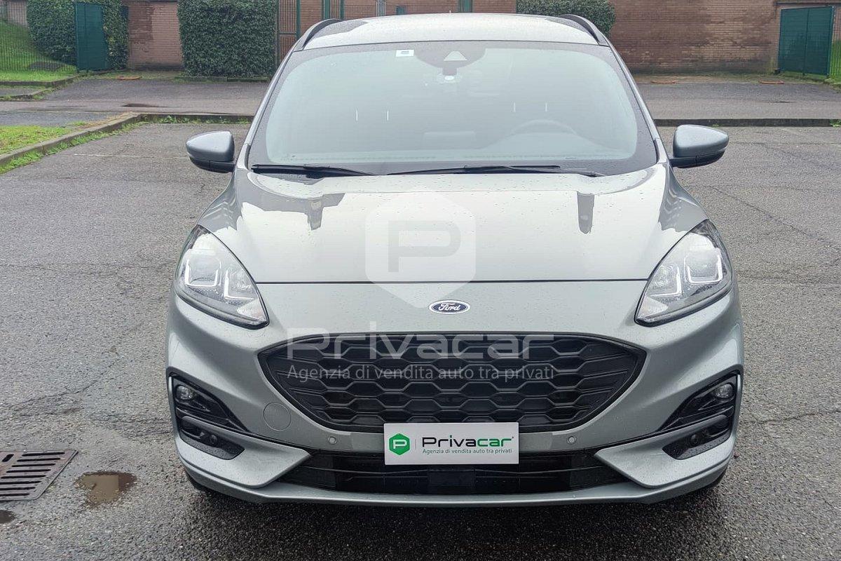 FORD Kuga 1.5 EcoBoost 150 CV 2WD ST-Line