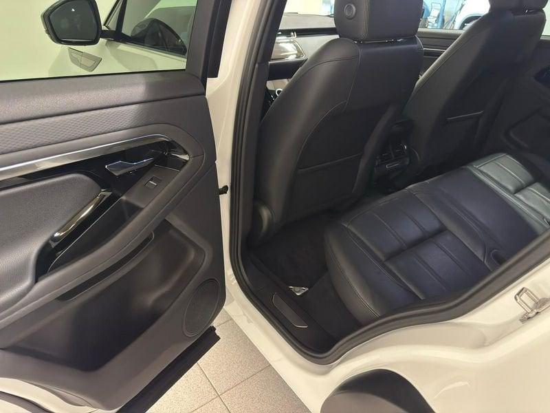Land Rover Range Rover Evoque 2.0 D163 MHEV R-Dynamic S | IVA ESPOSTA