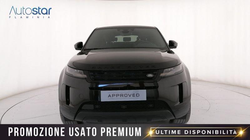 Land Rover Range Rover Evoque 2.0d i4 mhev S awd 163cv auto
