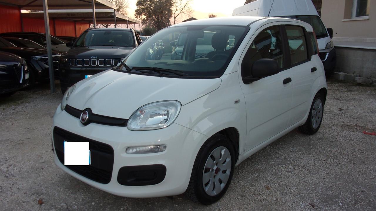 Fiat Panda 1.2 EasyPower Easy