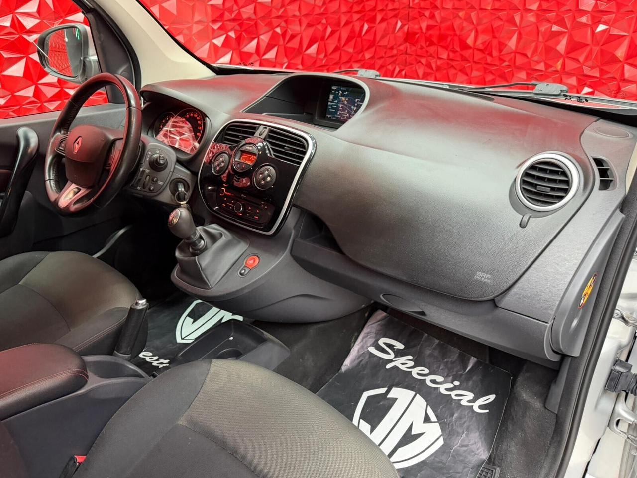 Renault Kangoo Blue dCi 8V 95 CV 5 porte Limited IVA DEDUCIBILE