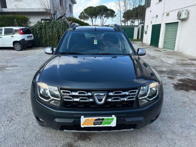 DACIA Duster 1.5 dCi 110CV 4x2 Lauréate