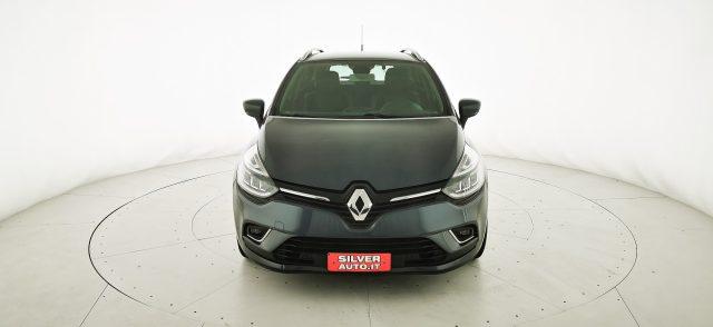 RENAULT Clio Sporter TCe 12V 90CV Start&Stop Energy Excite