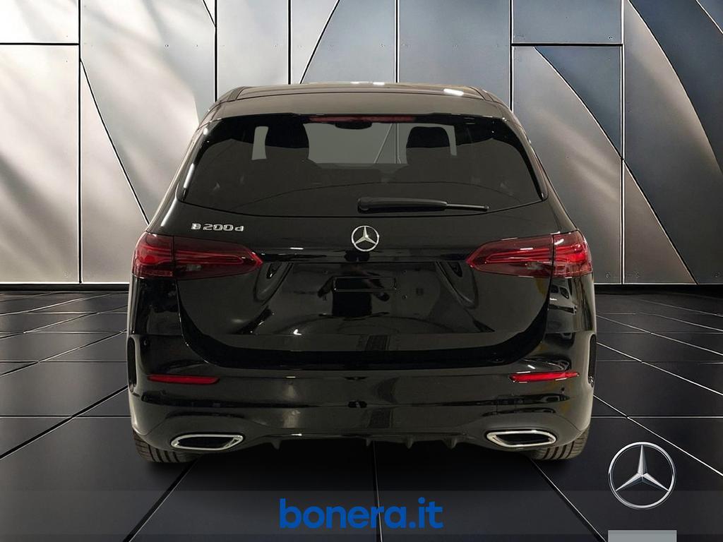 Mercedes Classe B 200 200 D Advanced Plus AMG Line 8G-DCT
