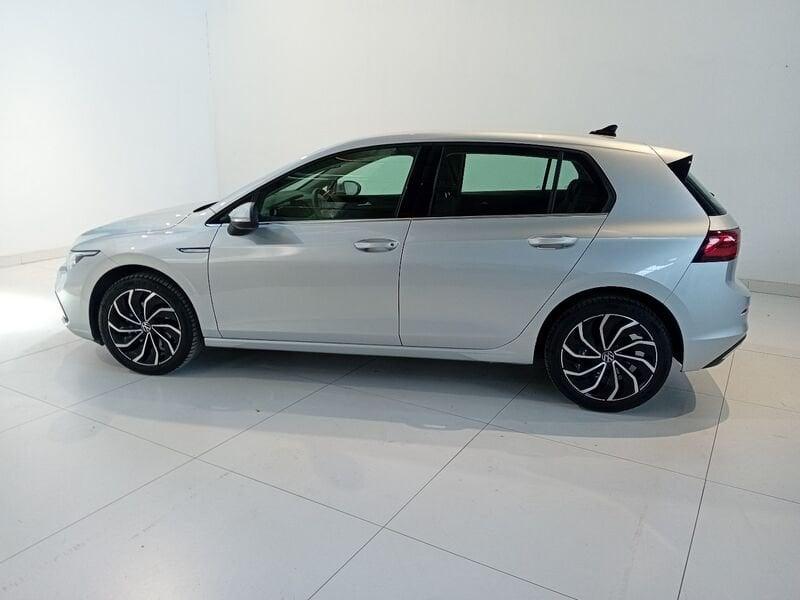 Volkswagen Golf Golf 2.0 TDI SCR Style